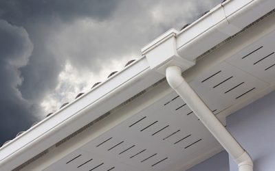 How Long Do Rain Gutters Last?