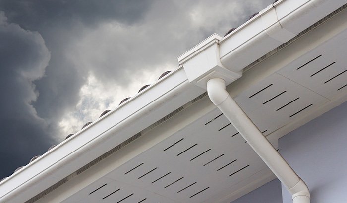 How Long Do Rain Gutters Last?