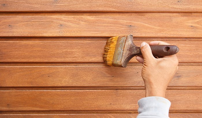 Painting Your Wood Siding Yourself: Good Idea or Bad Idea