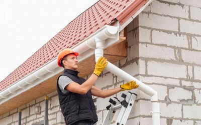 What Is the Average Cost of Rain Gutters?