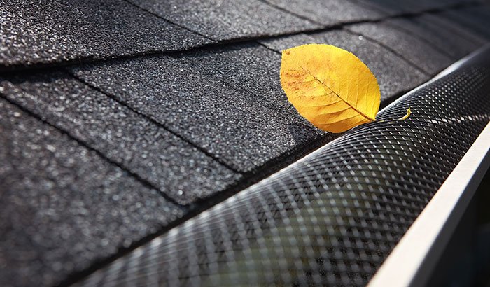 What are the Pros and Cons of Leaf Gutters?