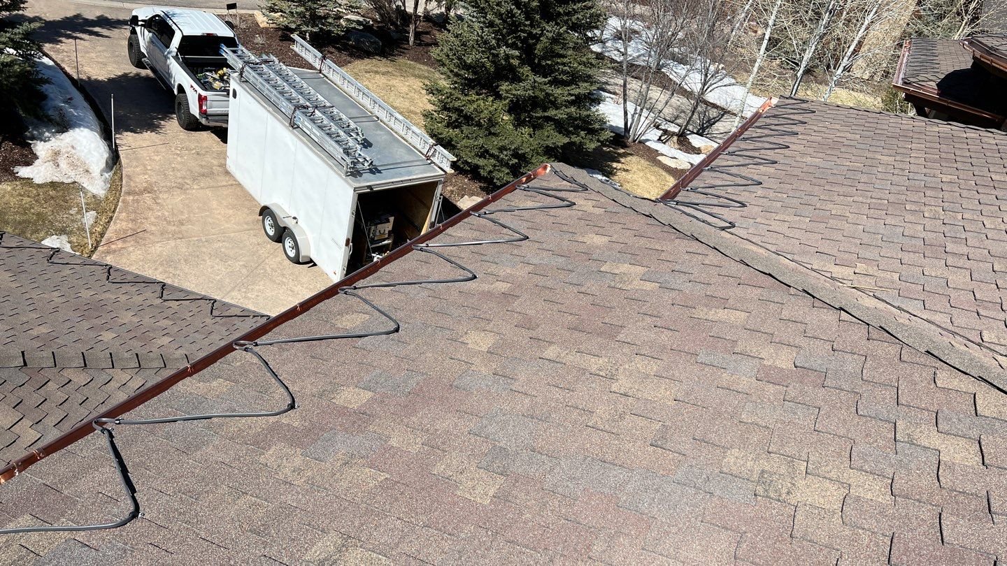 Heat Cable