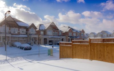 Best Siding for Cold Climates