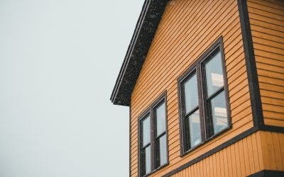 Best Siding for Utah Homes