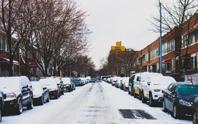 How To Prevent Roof Damage During Utah Winters