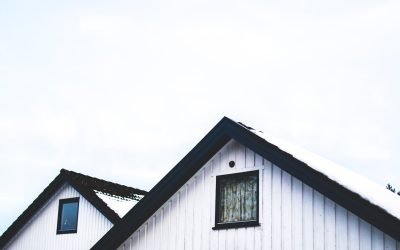 The Cost of a Roof Replacement & Roof Care in Utah