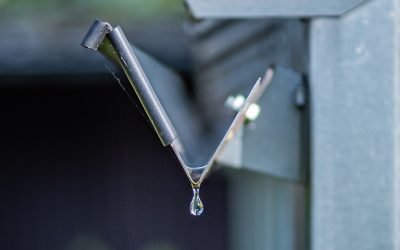How to Avoid Incorrect Gutter Installation & Mistakes