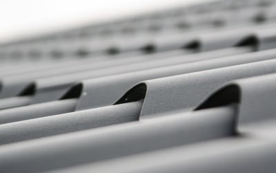 Metal Roof vs. Shingles: What’s the Difference?