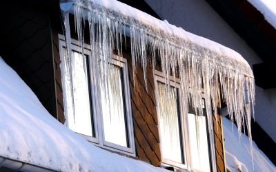 Are Heating Roof Cables a Necessary Addition to Your Utah Home?