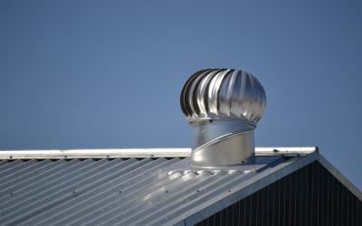 Can You Have a Metal Roof on a Home in Utah?