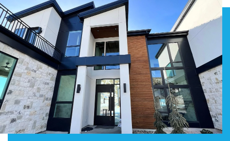 Group 60 Salt Lake City Utah Rain Gutter Contractors