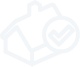 Roof patch icon