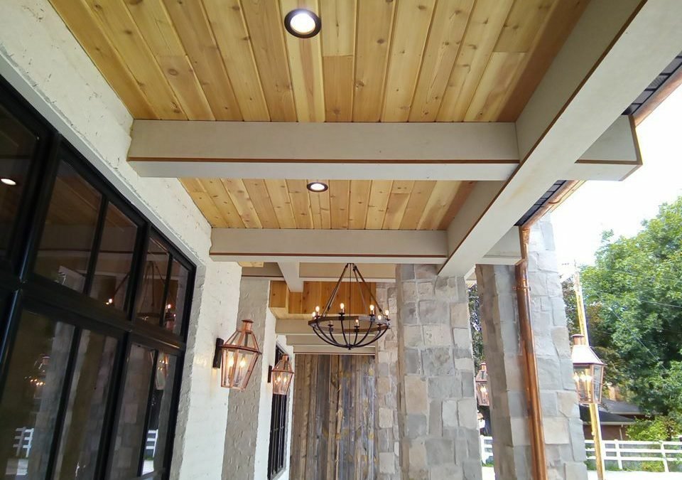 What Are Soffit and Fascia? A Complete Homeowner’s Guide to Roof Components