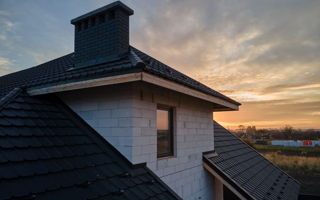 Pros and Cons of Metal Roofing for Your Home