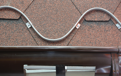 Roof Heat Cable Installation: DIY vs. Hiring a Pro—Which Is Right for You?