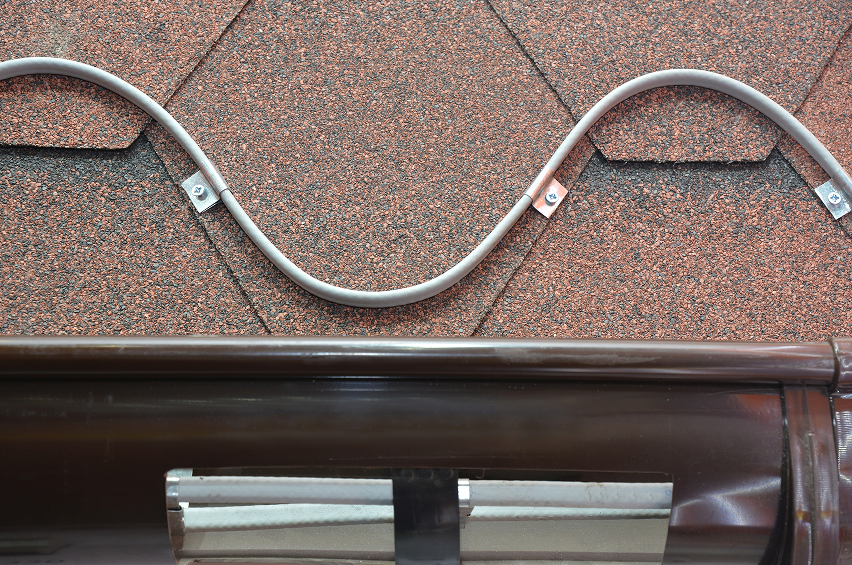 Roof Heat Cable Installation: DIY vs. Hiring a Pro—Which Is Right for You?