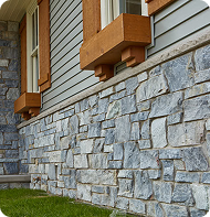 Roof Repair Replacement, Part of a home featuring part of a roof