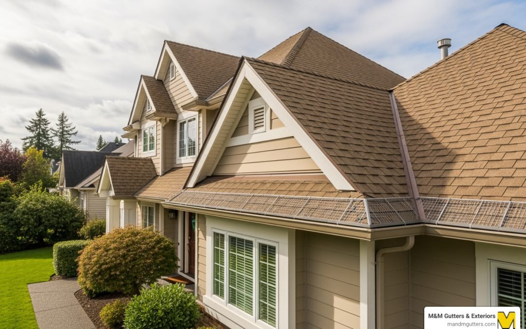 Are Gutter Guards Worth the Investment? Unpacking the Price Tag