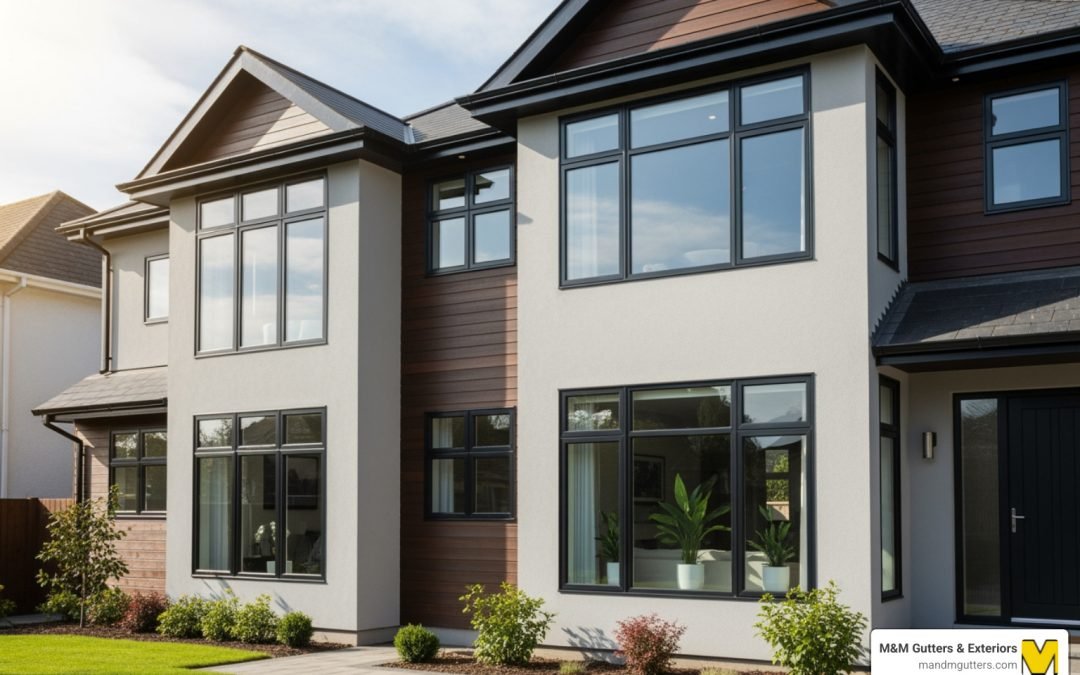 Don’t Get Paned: How to Find the Best Window Installation Near Me