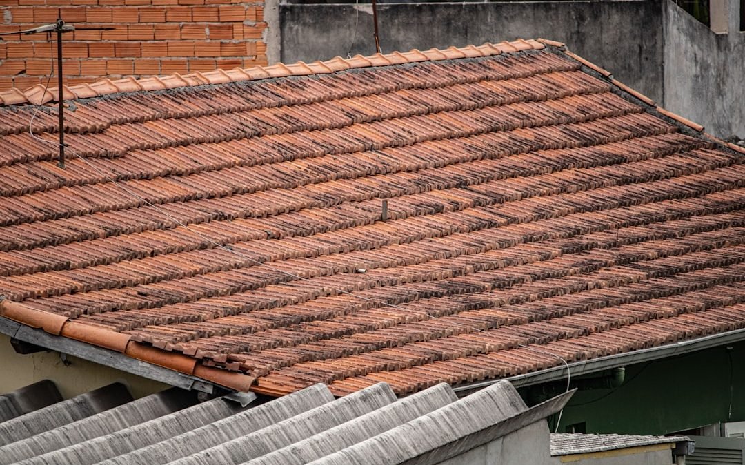 Beyond the Basics: A Deep Dive into 40 Pound Roofing Felt