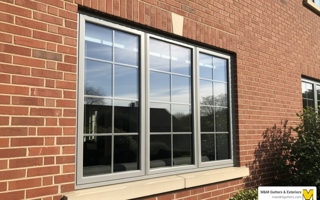 Don’t Get Bricked Up: How to Accurately Measure Windows in a Brick House