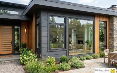 Fiberglass Windows vs. Vinyl: Shattering the Myths of Window Durability