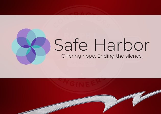 Service Project for Safe Harbor