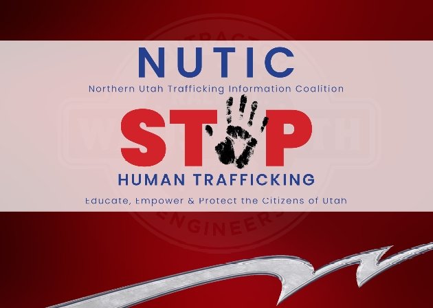 Support for Northern Utah Trafficking Info…