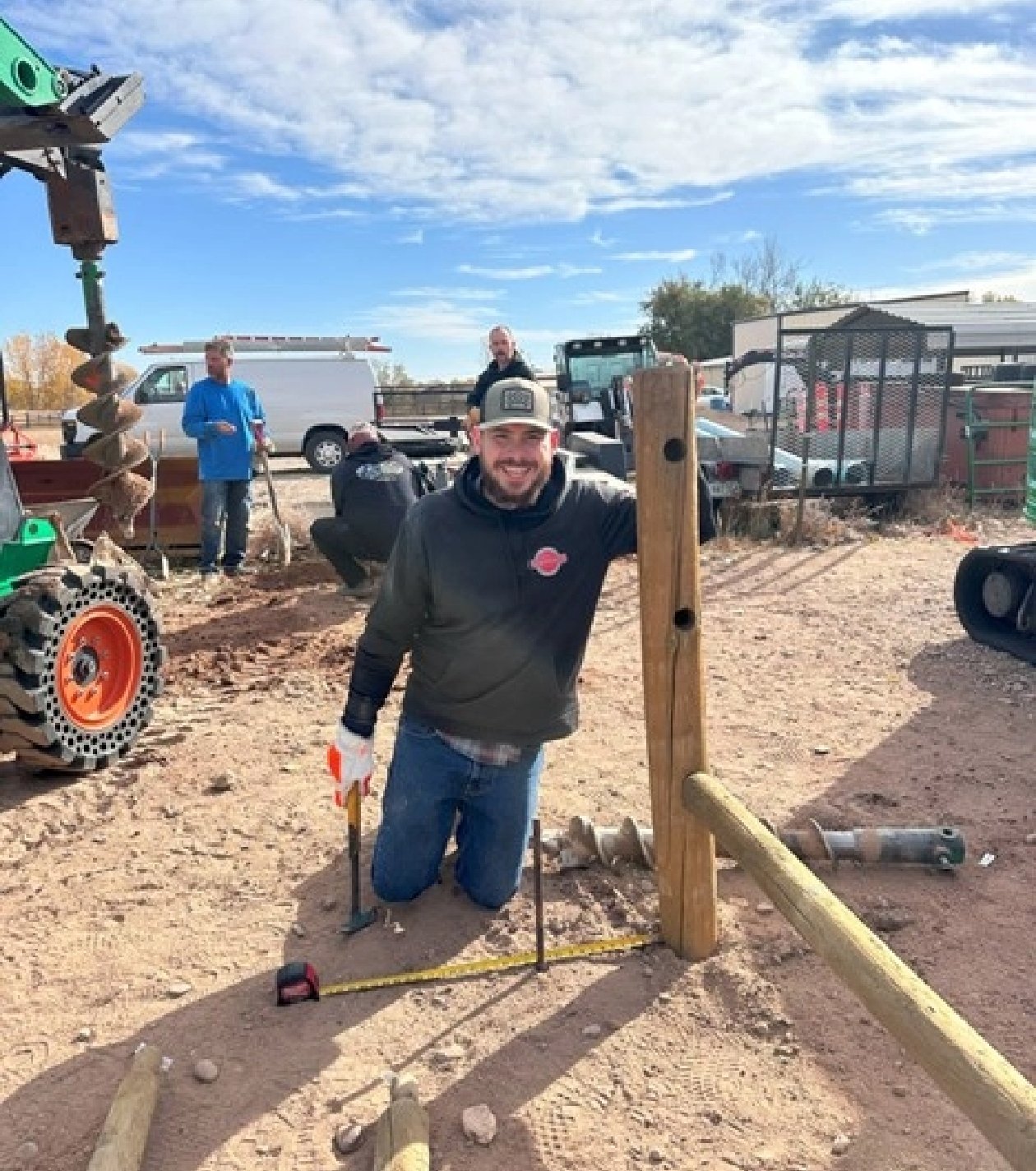 Colorado Give Back Day