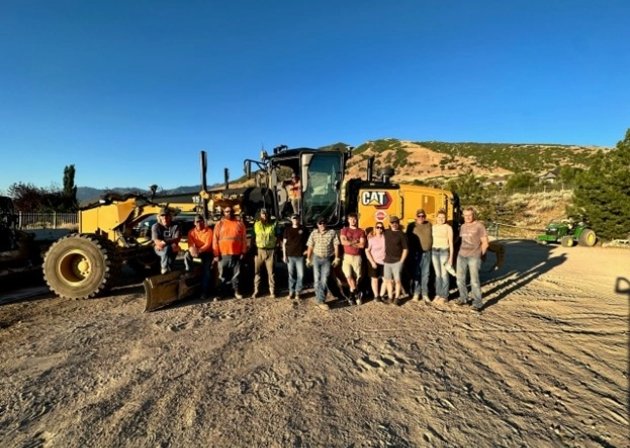 Draper Rodeo Community Outreach