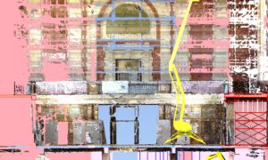 Rio Grande Depot Seismic Retrofit and Restoration